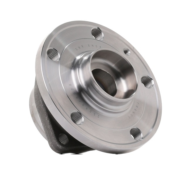 Billige Hersteller-Radlagersatz R154.69 vergleichbar mit 8S0498625A OEM-Nr im Web einkaufen