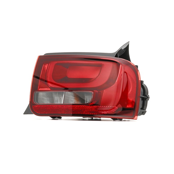 VALEO Piloto trasero 045413