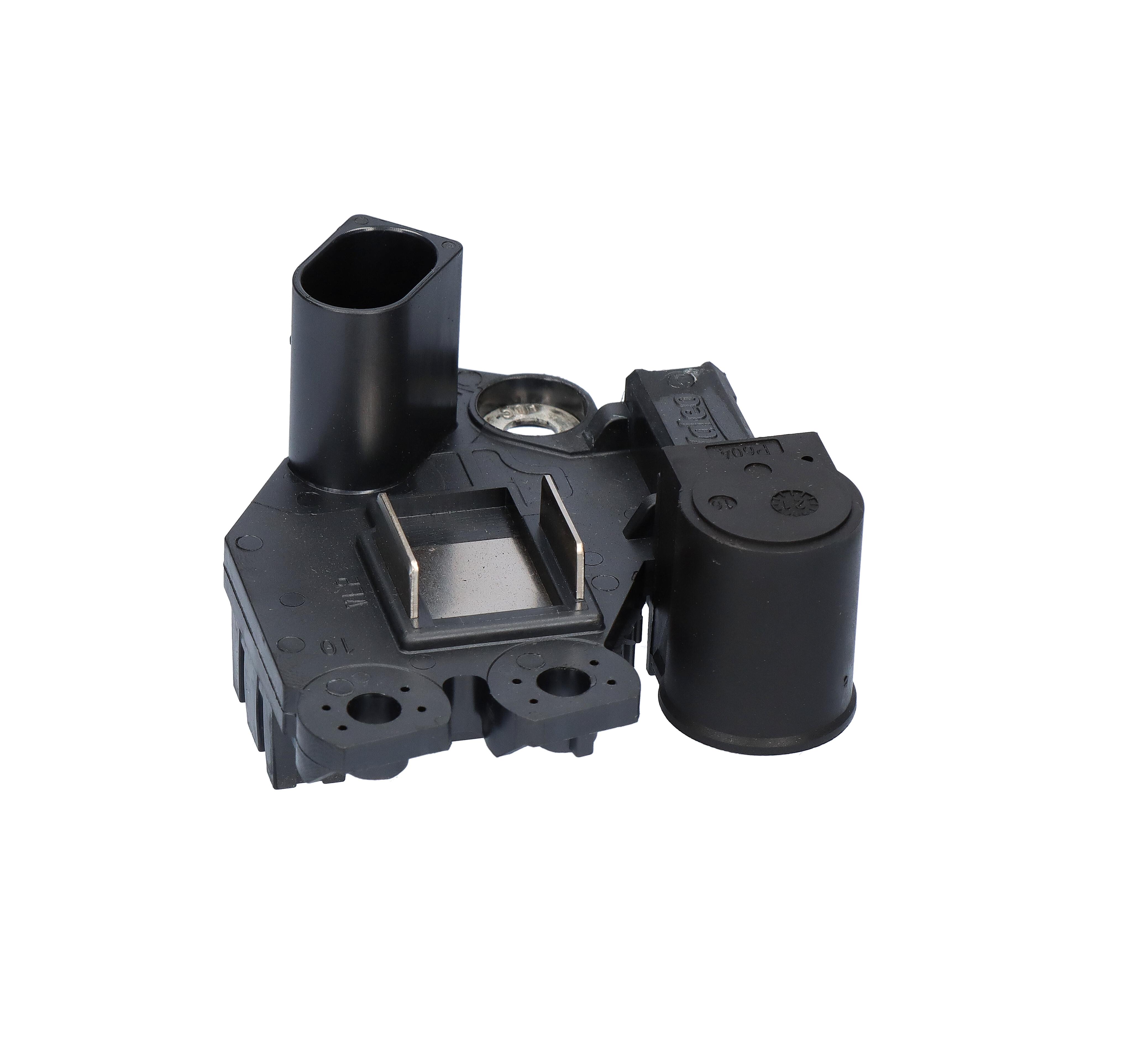 VALEO Lichtmaschinenregler 595458