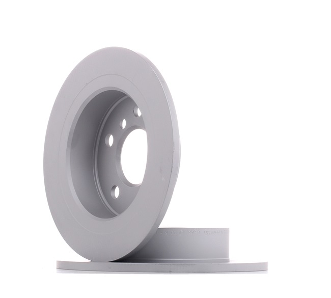 OEM Disc de frână MINI One First 1.5 (B38 A15 A) 75 CP benzina 34106881045 de la ZIMMERMANN online la un preț incredibil