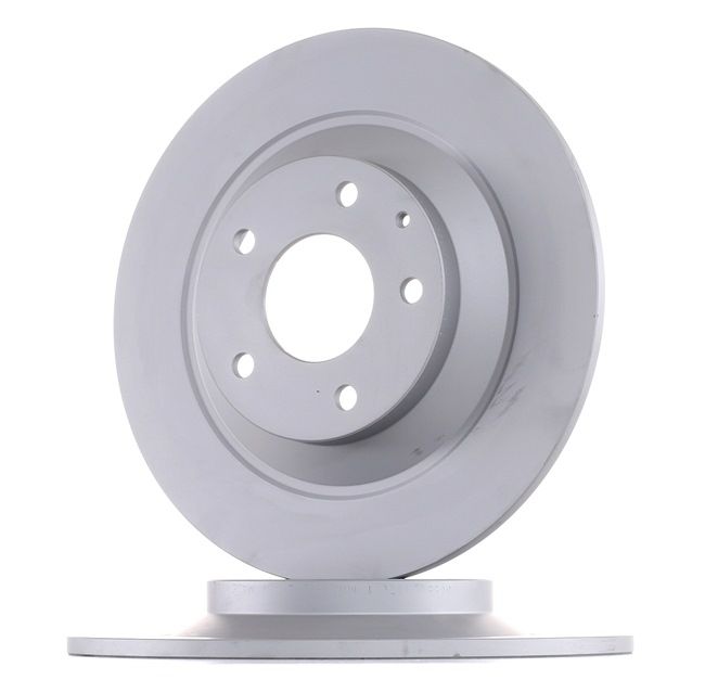 OEM Jarrulevy MAZDA 2.5 (KF5P) 188 HV Bensiini K01126251 ZIMMERMANN netistä edulliseen hintaan