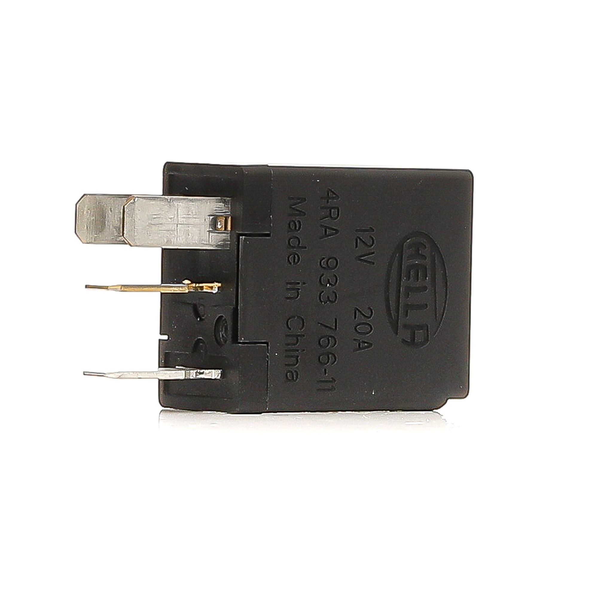 Įsigykite HELLA Relė, pagrindinė srovė Prekės Nr.: 4RA 933 766-111 už žemiausią 5,11 € kainą