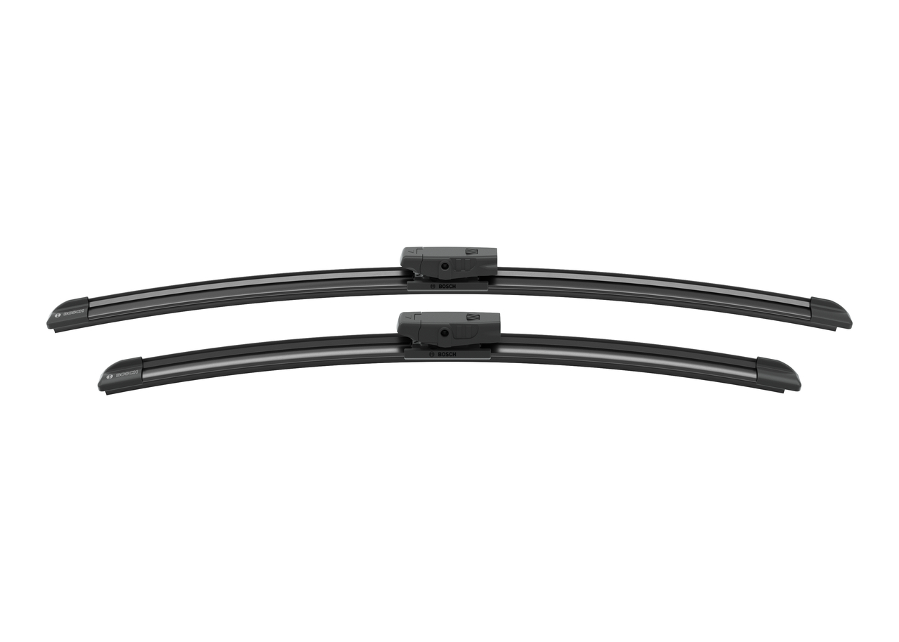 OE BMW 2er Scheibenwischer AM461S, 8P0998002A, 8P1955425F von BOSCH — Reduzierte Preise