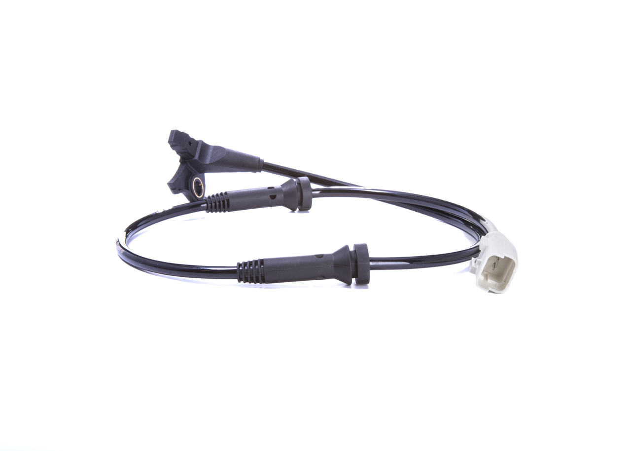OEM Senzor de viteză a roții PEUGEOT 307 SW Van / Break (3E_, 3H_) 2005 4545C1, 9635384780, 9652310580 BOSCH