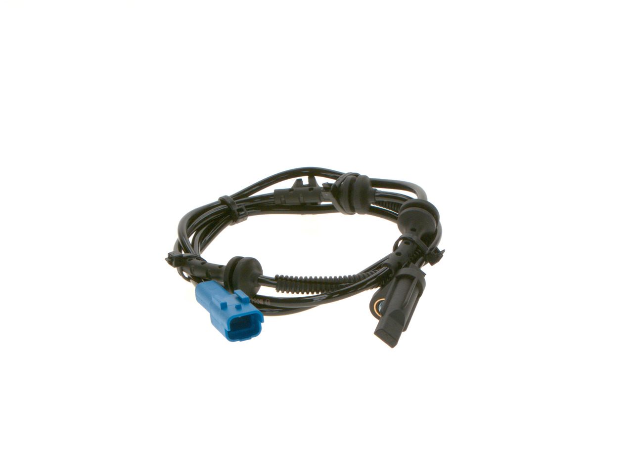 OEM Sensor ABS CITROËN 1.6 VTI 120 CV Gasolina 4545H9 de BOSCH online a precios inmejorables