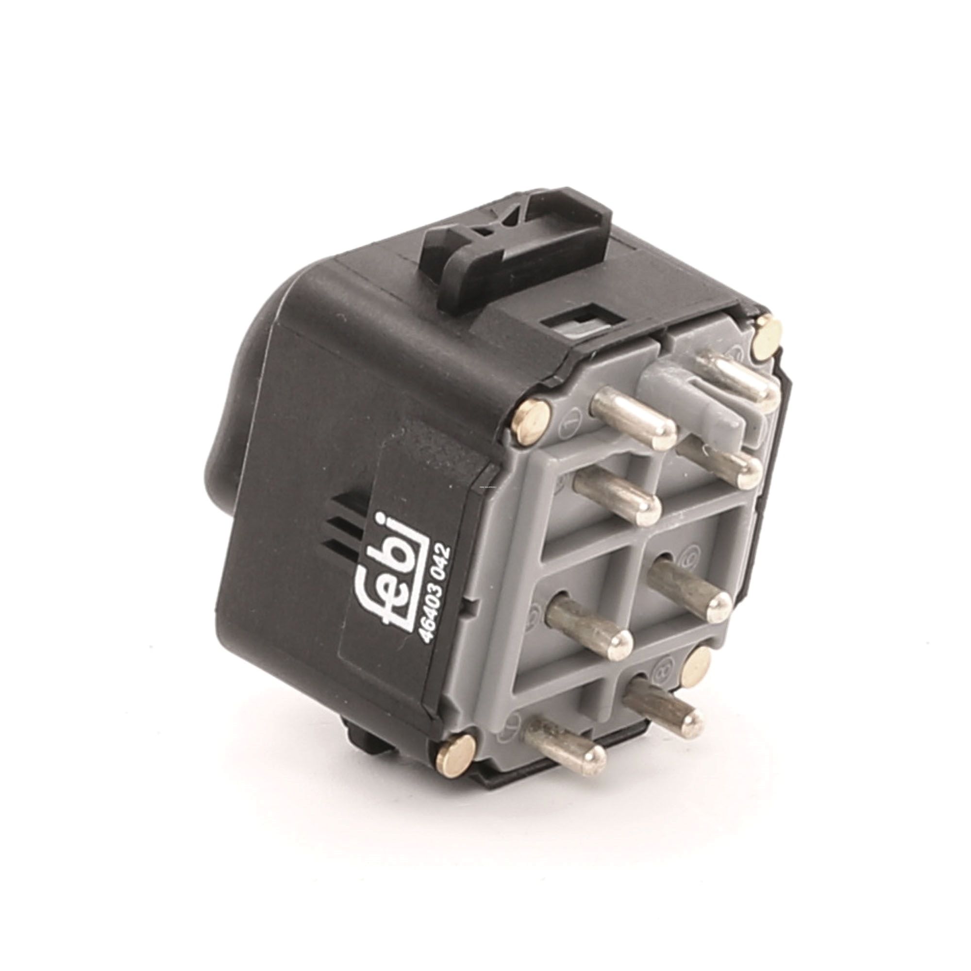Bestel FEBI BILSTEIN Schakelaar, spiegelverstelling Artikelnr.: 46403 aan de scherpe prijs van 48,22 €