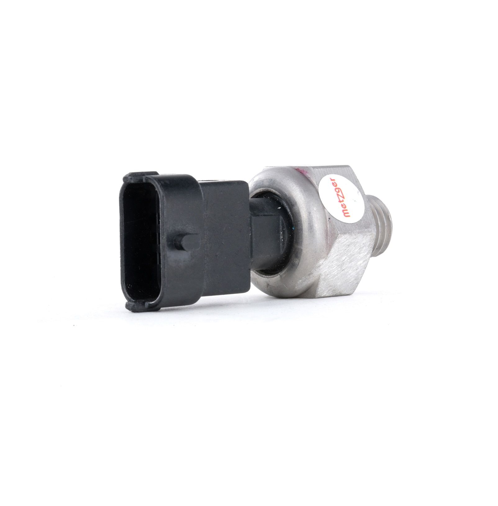 METZGER 0906196 Capteur, pression de carburant