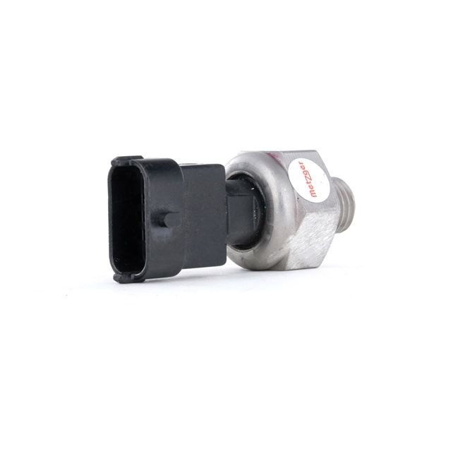 OPEL capteur de pression carburant METZGER 0906196