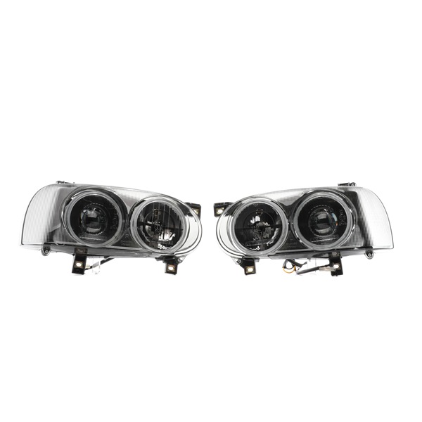 OEM Σετ προβολέων VW 2.9 VR6 Syncro 190 PS Βενζίνη από την TYC ηλεκτρονικά σε χαμηλές τιμές