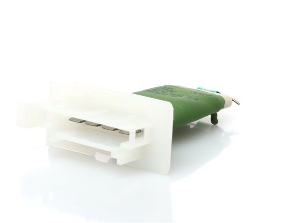 Ventilator weerstand MERCEDES-BENZ in originele kwaliteit 1698200397, A1698200397, 0018358706 van VALEO