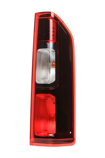 OE RENAULT TRAFIC 2012 Galiniai žibintai 265504656R, 4422465, 6000617811 nuo VALEO