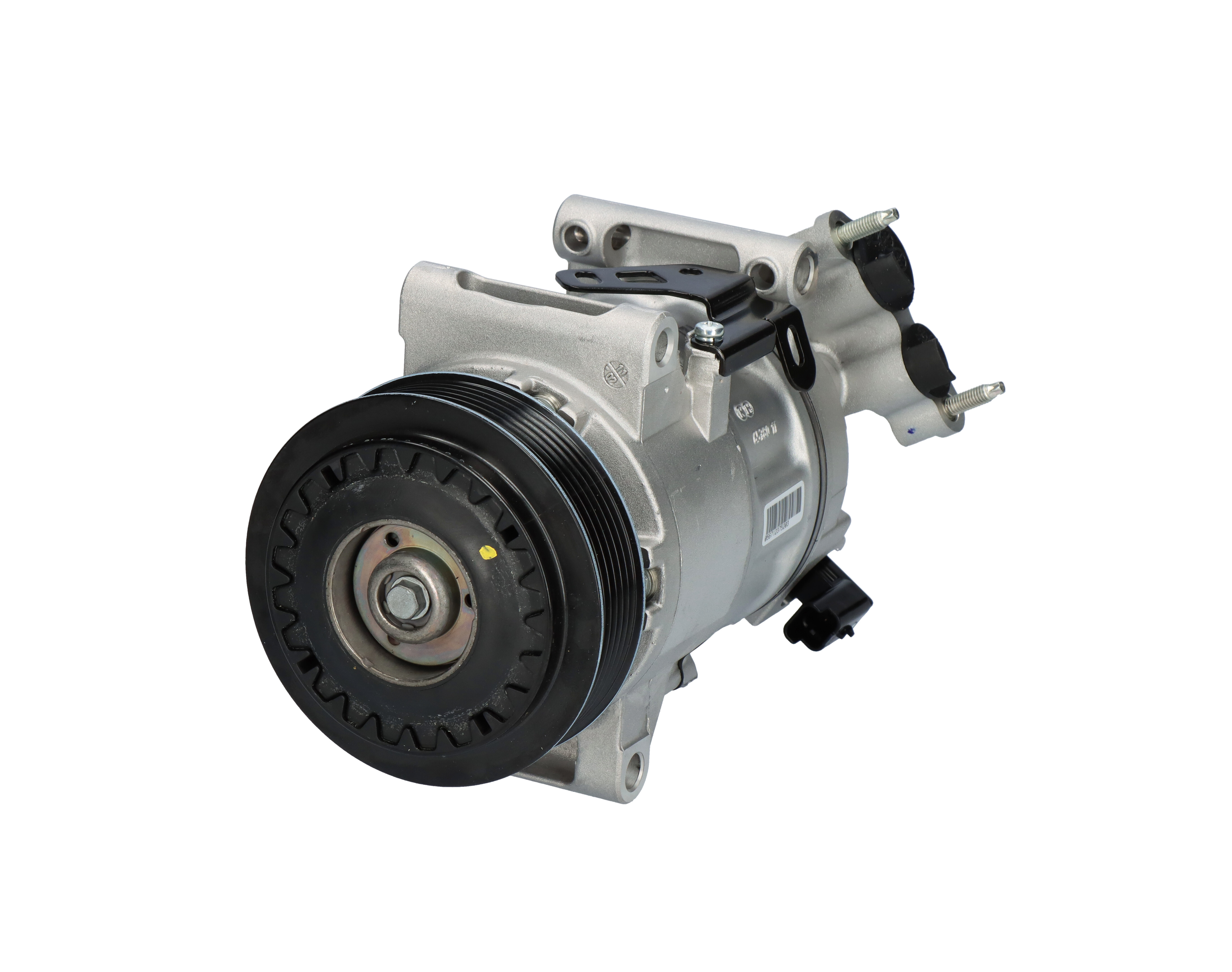 OEM Klimakompressor Citroën C4 B7 2021 9809274280, 9815198580, 9827528980 VALEO