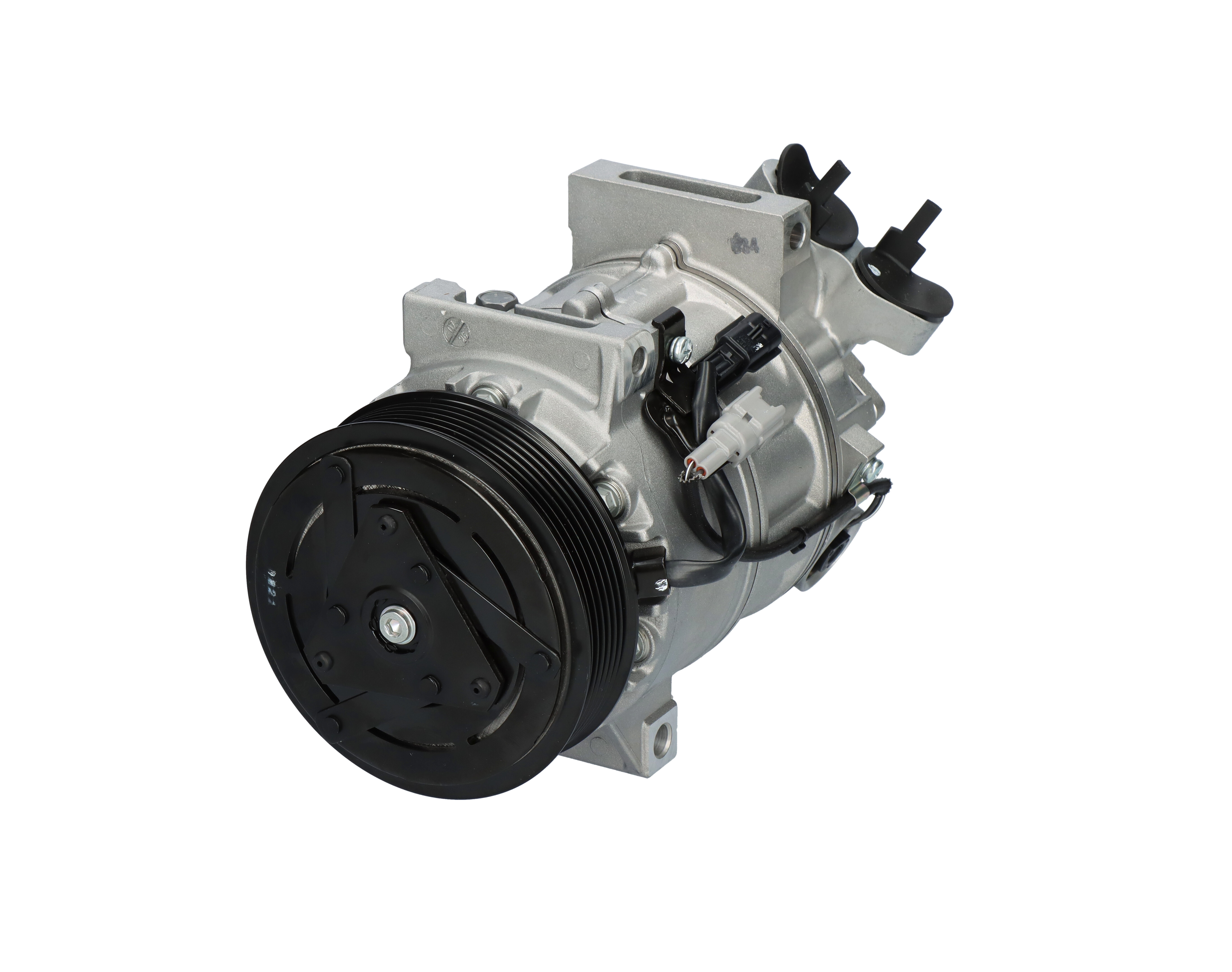 Renault Laguna 3 2013 Kompresorius / dalys VALEO OEM 8200717654, 8200895057, 8200720417