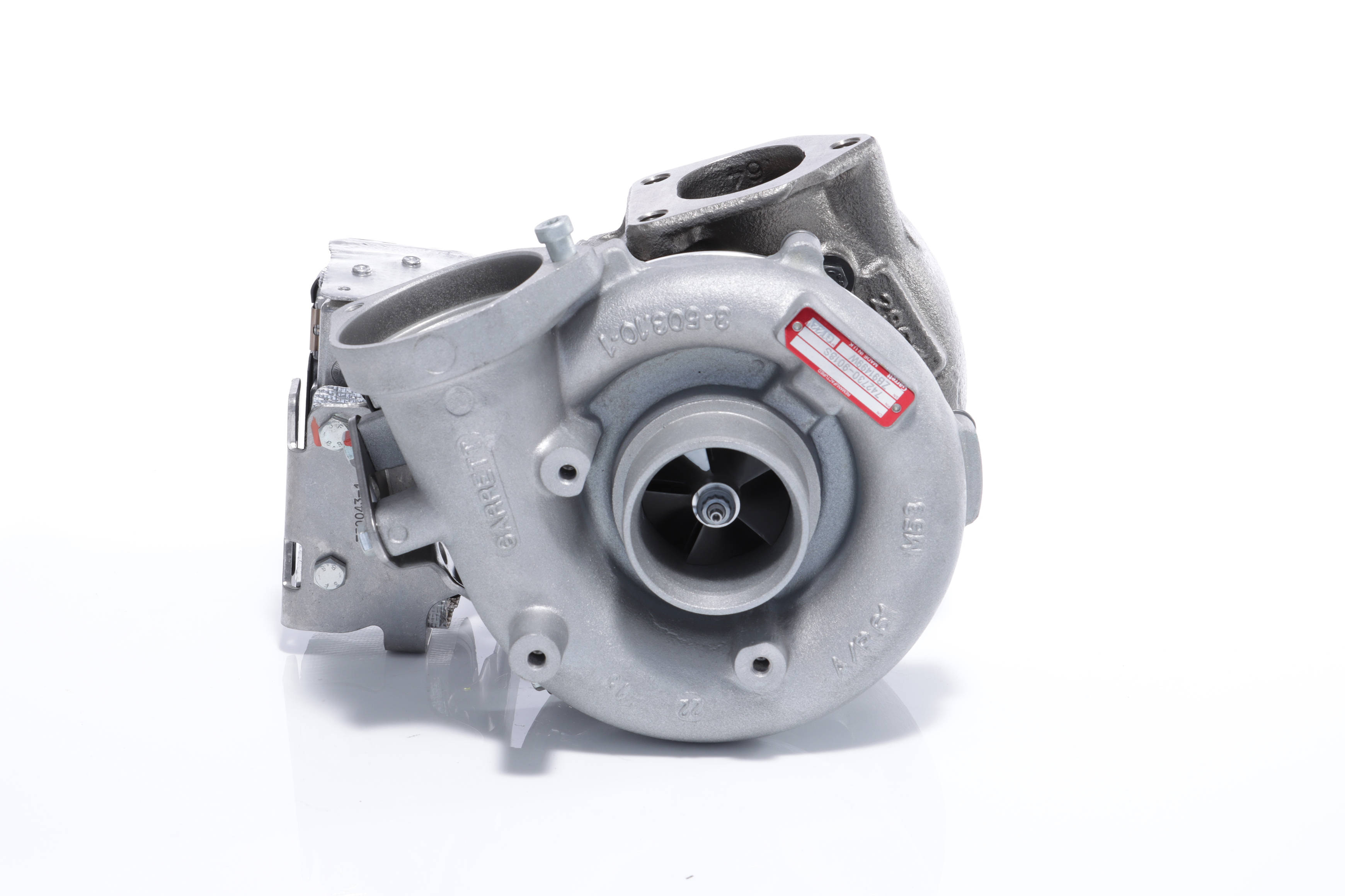 Įsigykite nebrangią originalią Turbokompresorius T914299BL. sulyginama su 7790306 OEM numeriais internetu