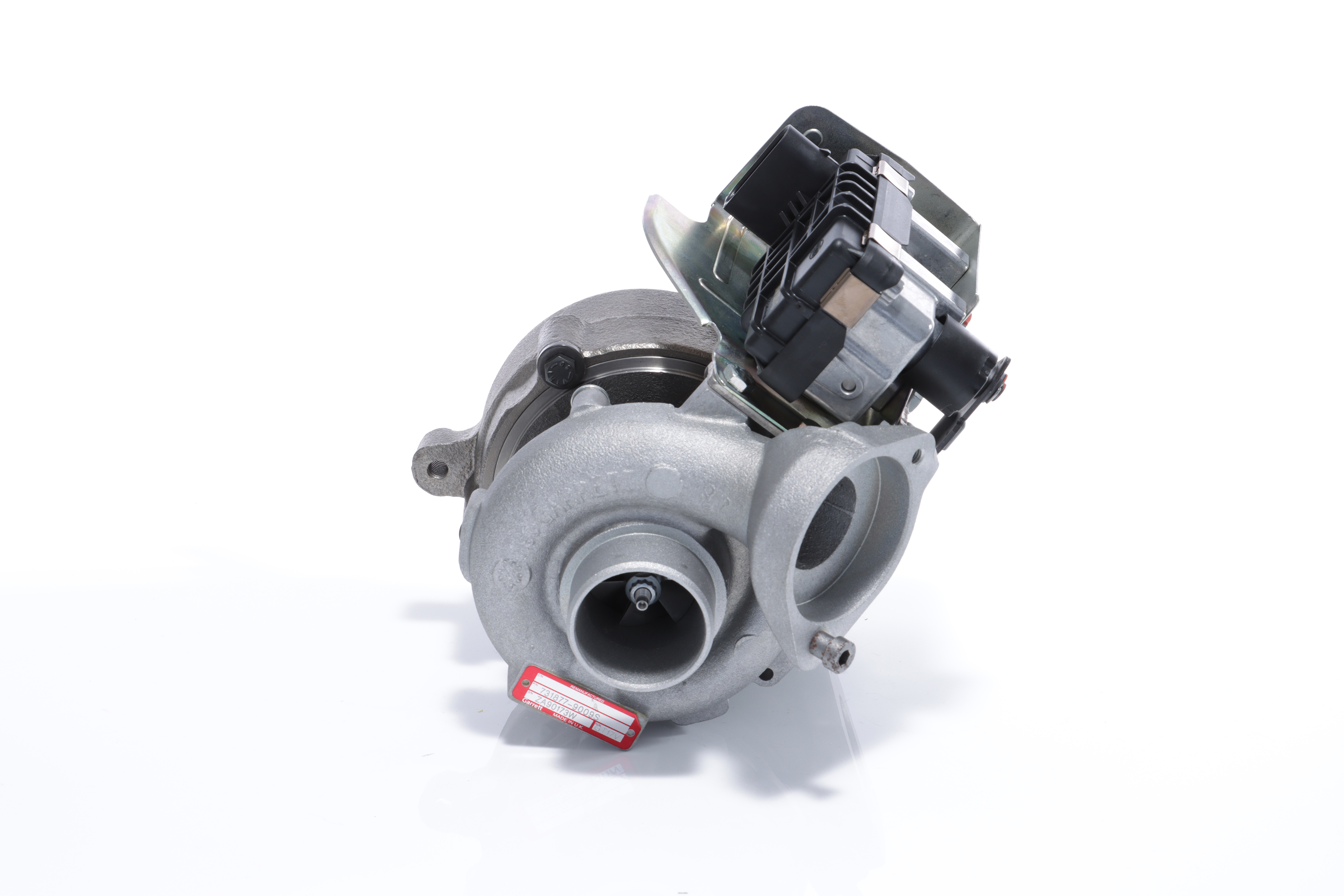 Cumpărați online Turbosuflantă T914400BL original/ă și la un preț mic, compatibil/ă cu nr. OEM 7790992C