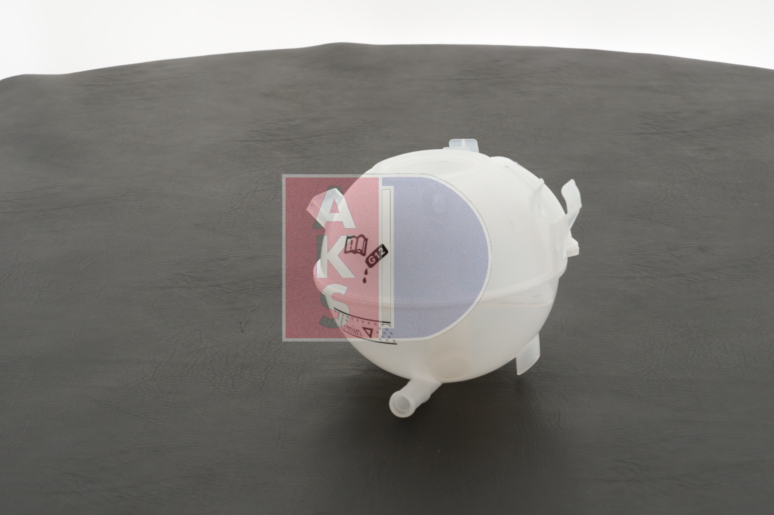 Įsigykite AKS DASIS Išsiplėtimo bakelis, aušinimo skystis Prekės Nr.: 043022N už žemiausią 21,79 € kainą