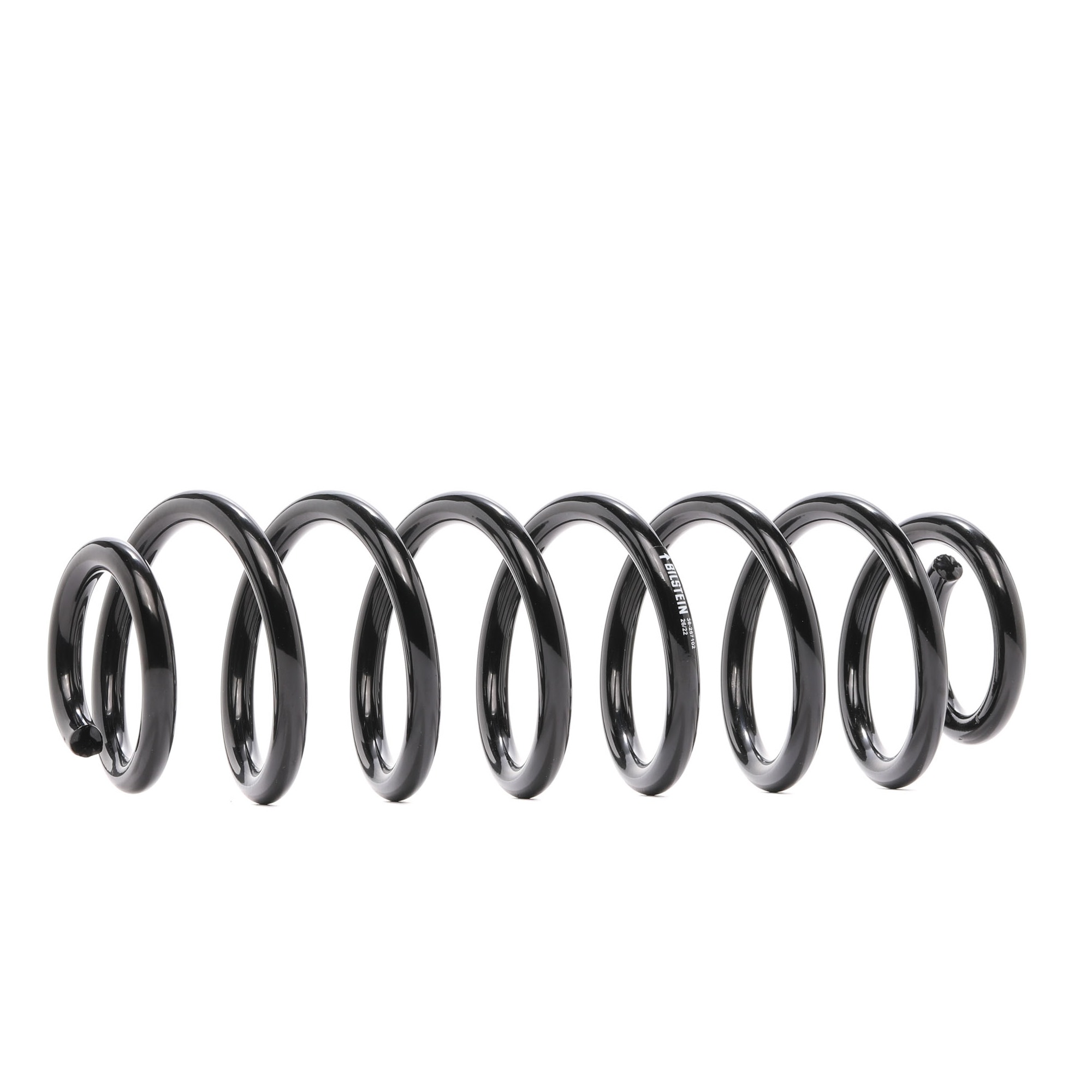 Įsigykite BILSTEIN Spyruoklė Prekės Nr.: 36-257102 už žemiausią 40,60 € kainą