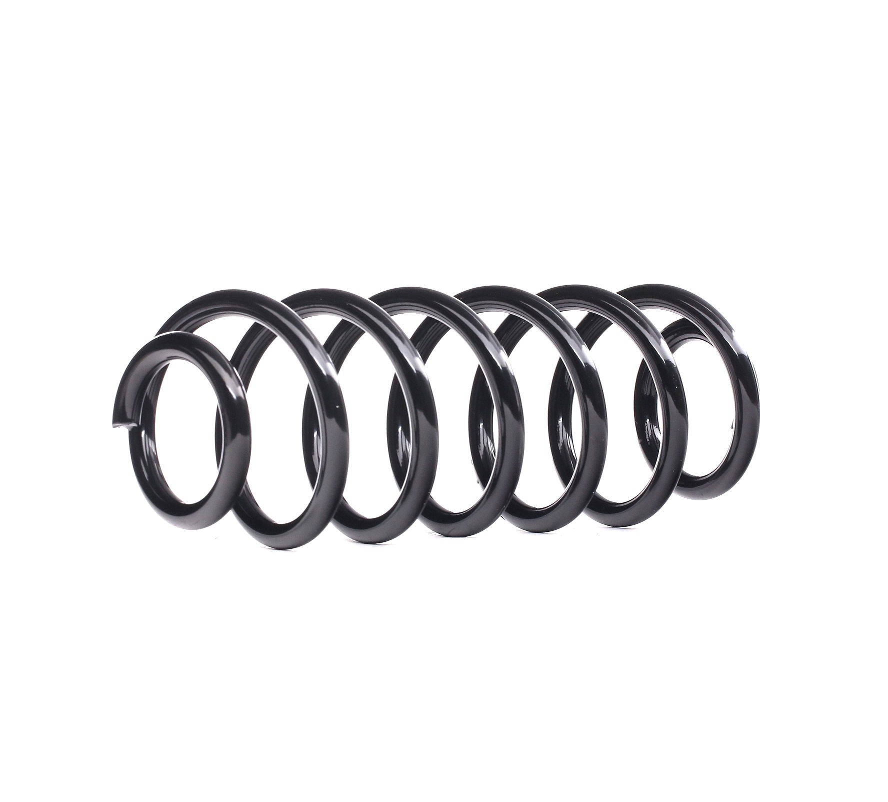 Köp BILSTEIN Spiralfjäder Produktnummer: 36-257119 till det förmånliga priset av 621,07 kr