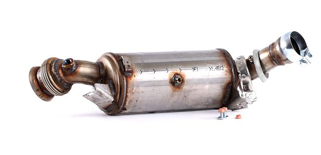OE Filtri antiparticolato MERCEDES-BENZ Classe C 2021 2044907436, 2034900919, A2034900919 di WALKER