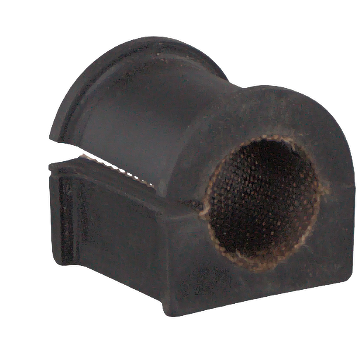 Stabilisator rubbers LAND ROVER in originele kwaliteit RBX000010, 1478582, 6G9N5484UB van FEBI BILSTEIN