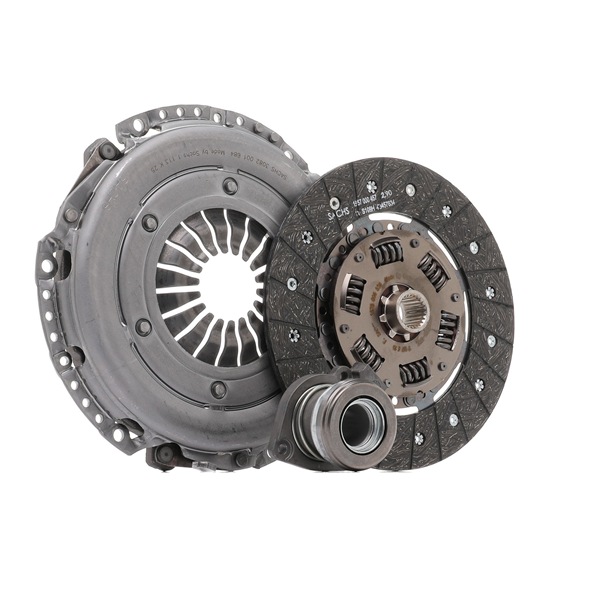 OE Koppelingsset OPEL ASTRA 2011 van SACHS