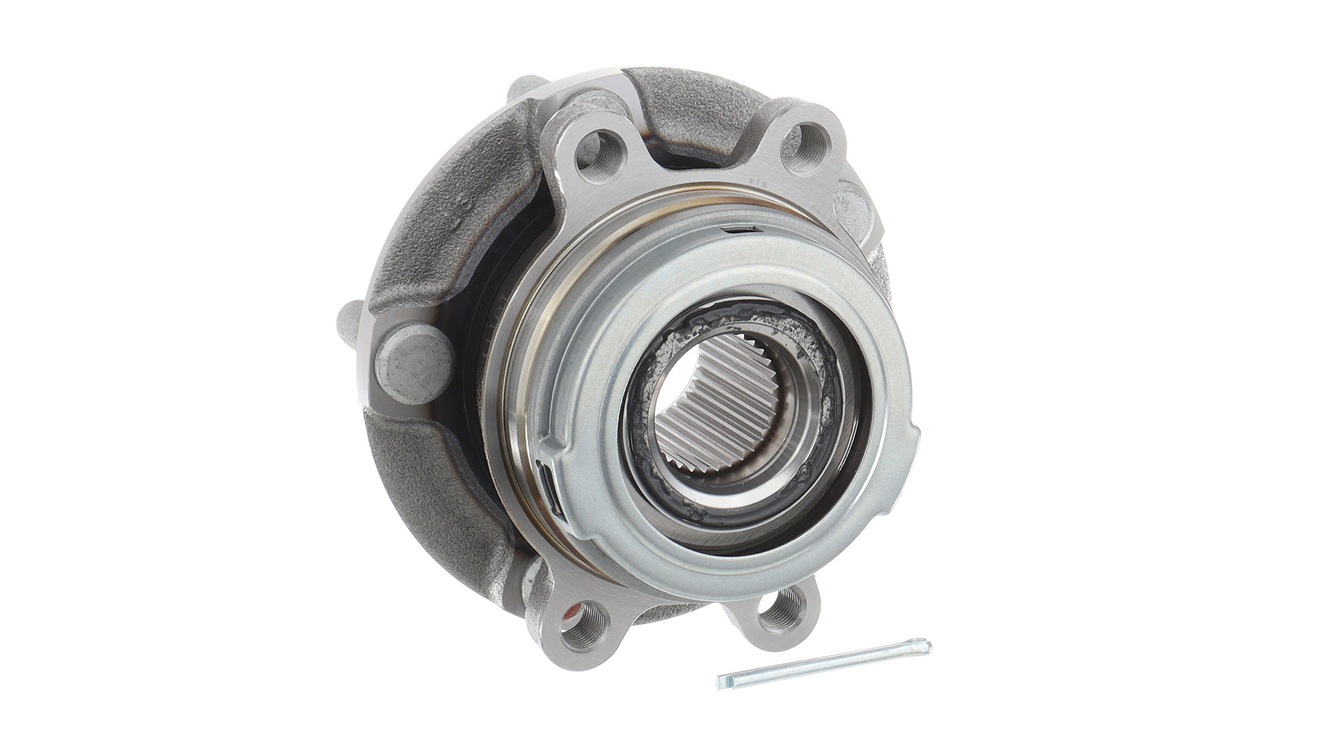 OE NISSAN MURANO Комплект колесен лагер 402021AA0A, 402021JB1A, 402023ZG1A от SKF - намалени цени