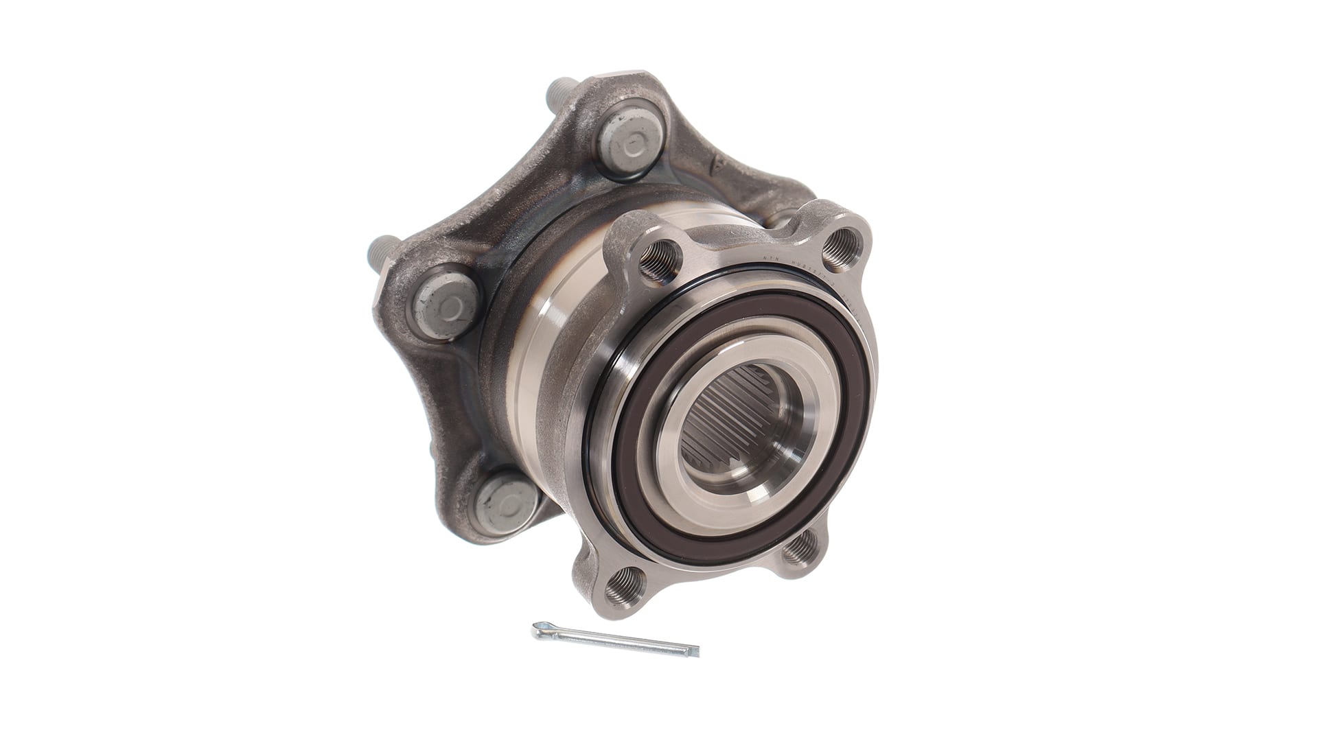 OE NISSAN TEANA Комплект колесен лагер 432021AA0B, 43202JP20A, 40202CA010 от SKF - намалени цени
