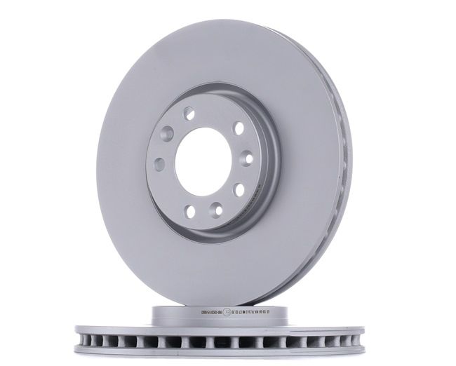 OEM Disc de frână CITROËN C4 Spacetourer 3D_ 3641958, 424993, 4249K1 de la ATE - economisiți datorită prețurilor noastre mici