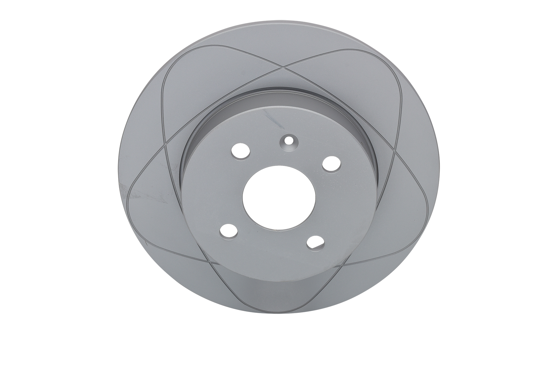 OEM Remschijf OPEL 1.4 (F08, F68) 82 PK Benzine 569116 van ATE online aan verbazingwekkende prijzen