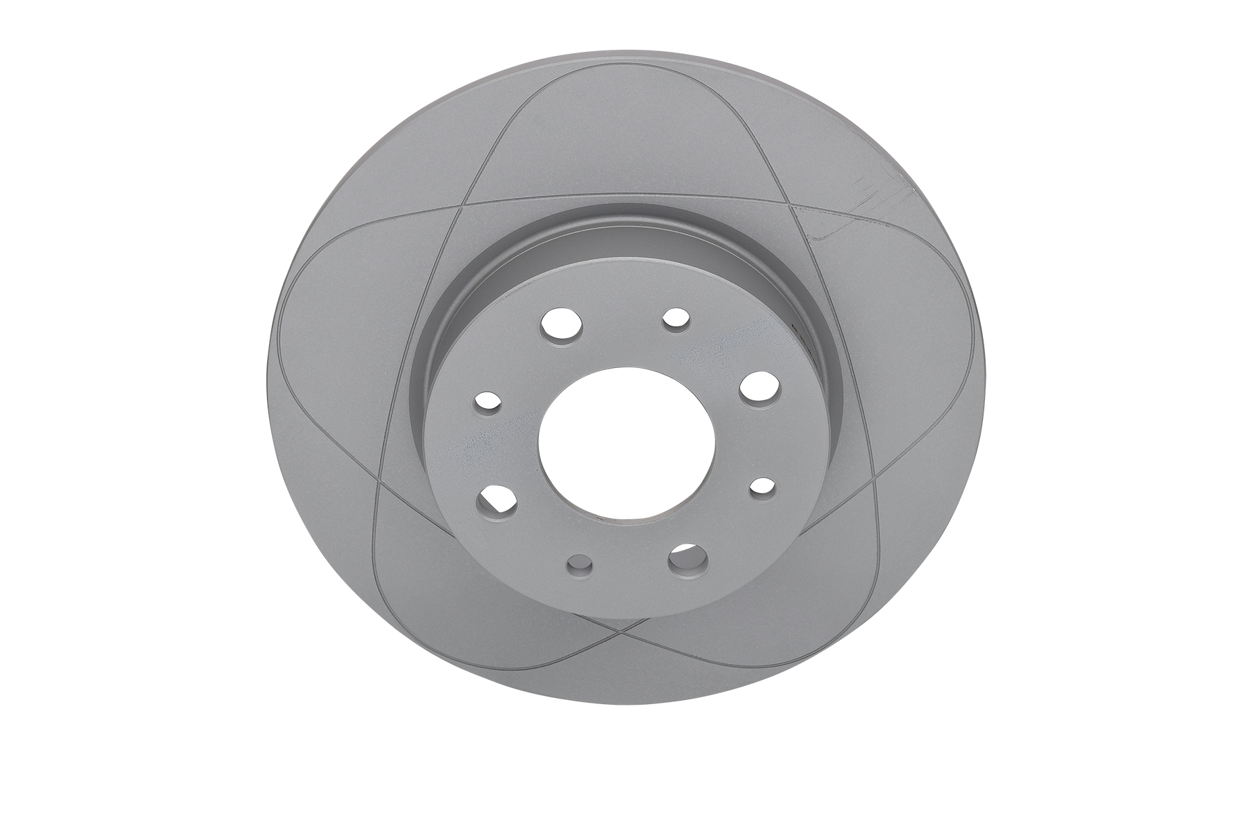 Köp billiga original Bromsskiva 24.0310-0349.1 jämförbara med 51813705 OEM nummer på nätet
