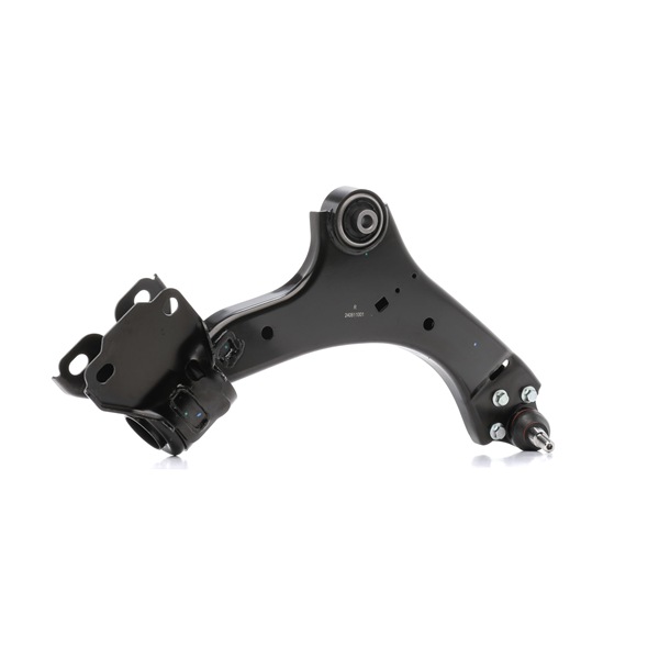 OE VOLVO PV 1953 Control arm kit 1377846, 1385593, 1403408 from TRW
