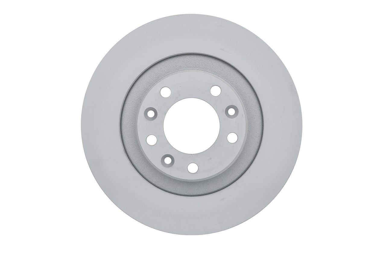 OE Dischi freno TOYOTA PROACE VERSO 2024 1609583080, 3637360, SU001A6145 di BOSCH