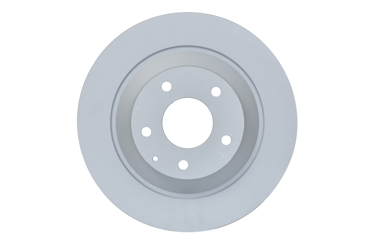 OE MAZDA CX-30 Brake disc K01126251B, K01126251C, AP525 from BOSCH - reduced prices