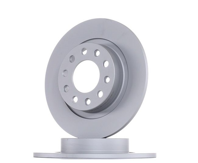 Köp billiga original Bromsskiva 0 986 479 C41 jämförbara med 569418 OEM nummer på nätet