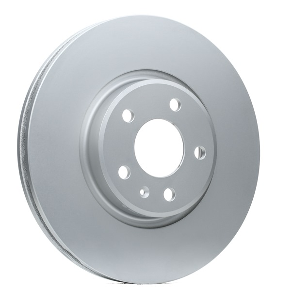 Kupite poceni originalno Zavorni kolut 0 986 479 C49, primerljivo z 8R0615301C OEM številke, prek spleta