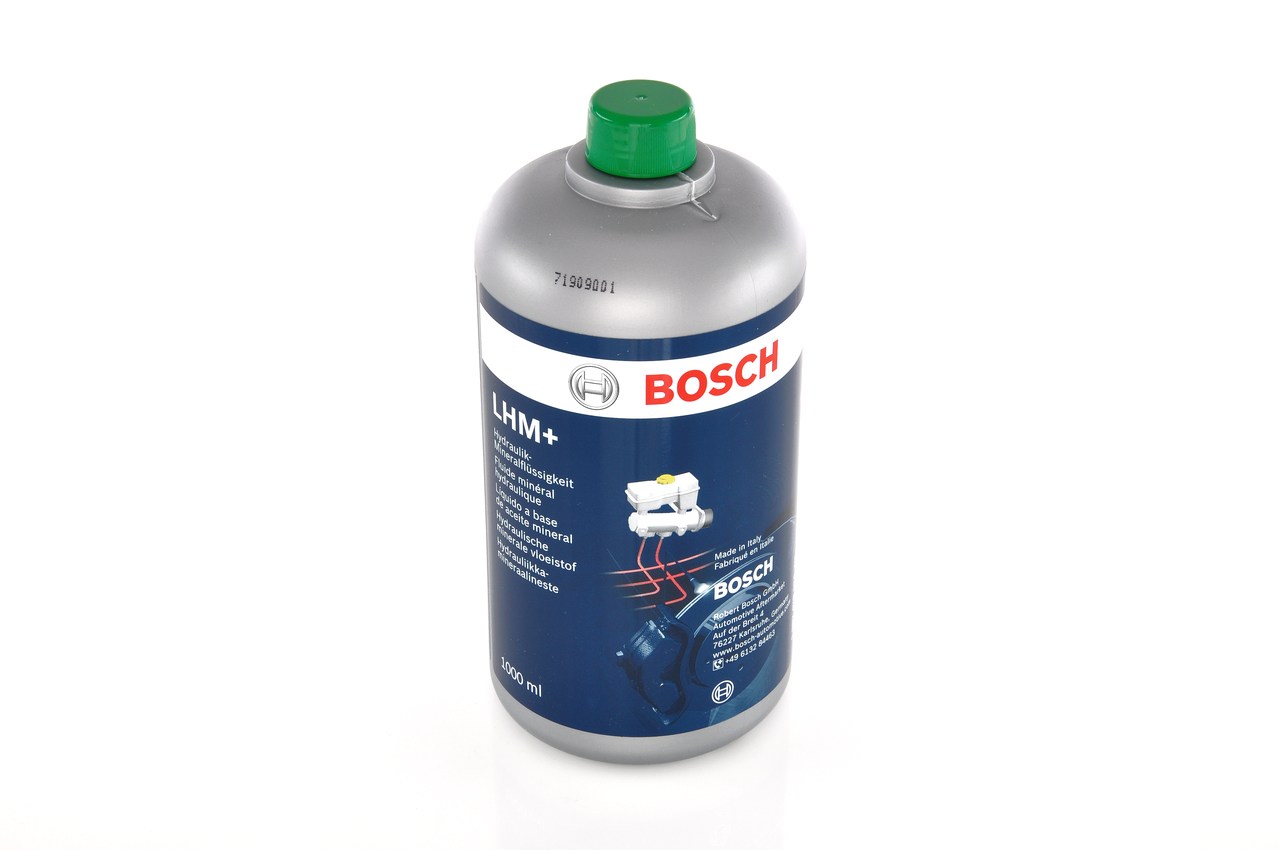 BOSCH Hidraulika olaj 1 987 479 124