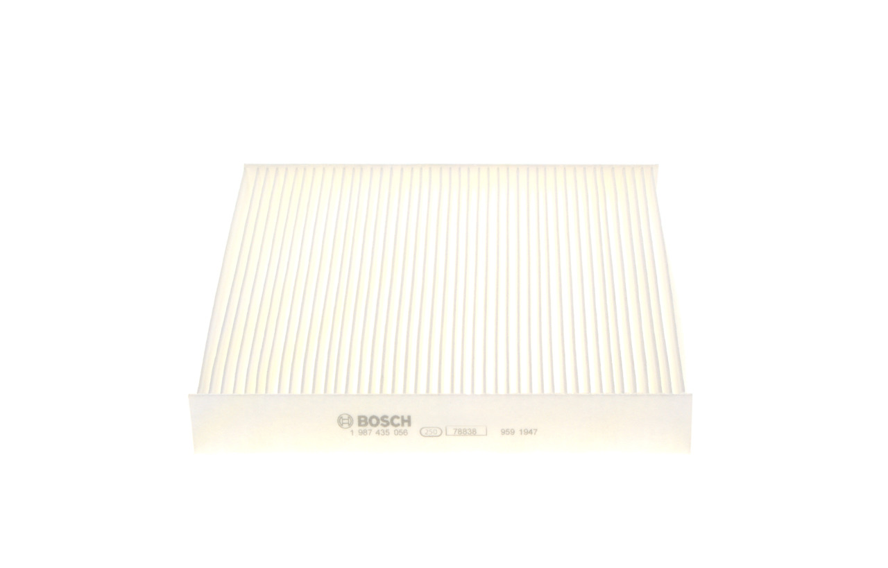 Köp BOSCH Kupéfilter Produktnummer: 1 987 435 056 till det förmånliga priset av 177,49 kr