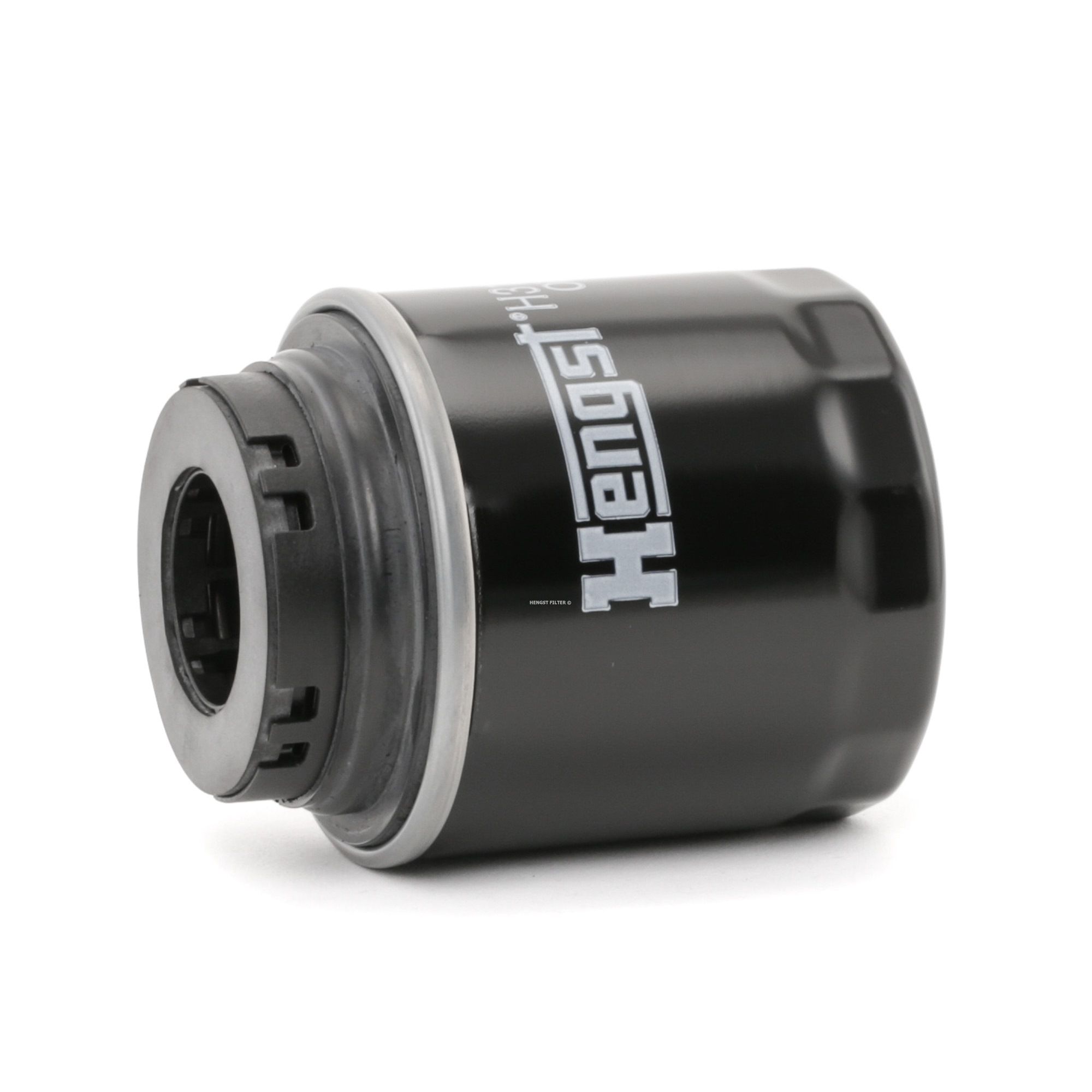 Köp HENGST FILTER Oljefilter Produktnummer: H314W01 till det förmånliga priset av 155,64 kr