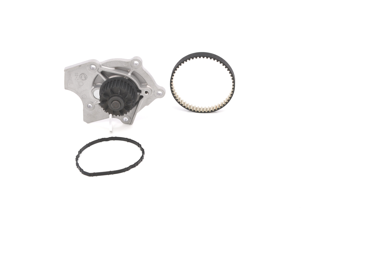 OEM Kuggrem + vattenpump VW T6 Flak 2018 06H121026AG, 06H121026B, 06H121026BE BOSCH