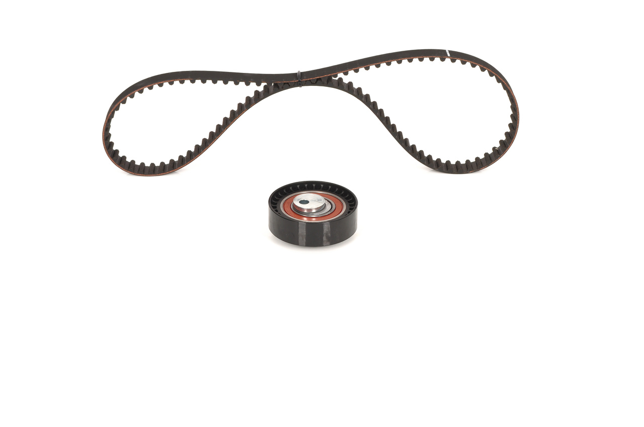 OEM Distributieriem set RENAULT 1.6 Flex (B8A6) 106 PK Benzine/Ethanol 130C17480R van BOSCH online aan geweldige prijzen