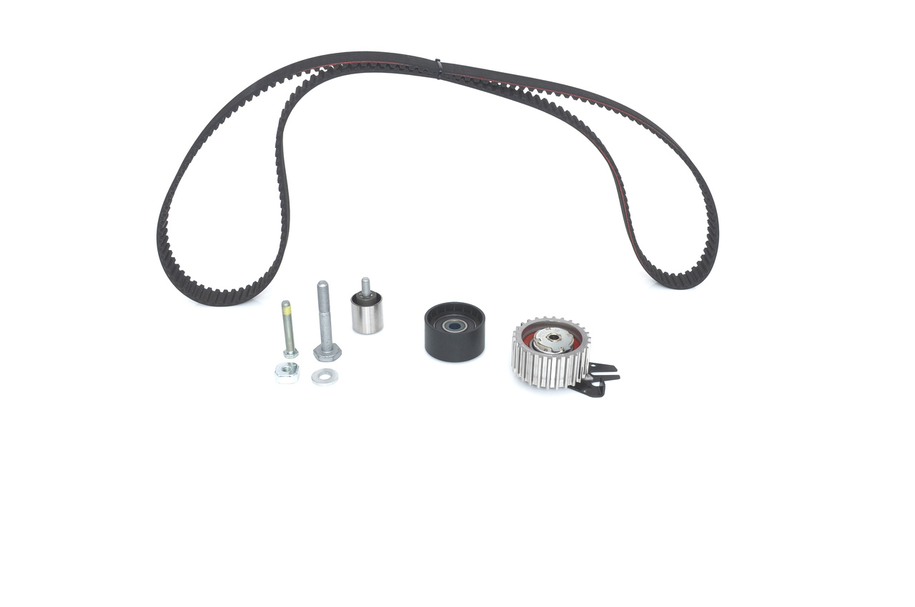 OEM Kit de correa de distribución OPEL 2.0 BiTurbo CDTI (08) 194 CV Gasóleo 1629000 de BOSCH online a precios inmejorables