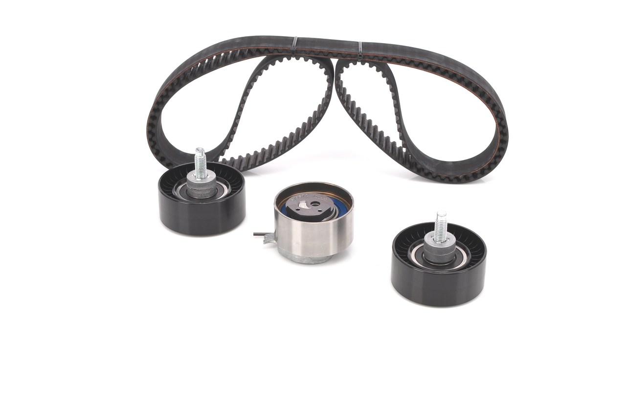 Kit complet de distribution CHRYSLER Grand Voyager IV (RG, RS) 2007 1987946552 BOSCH
