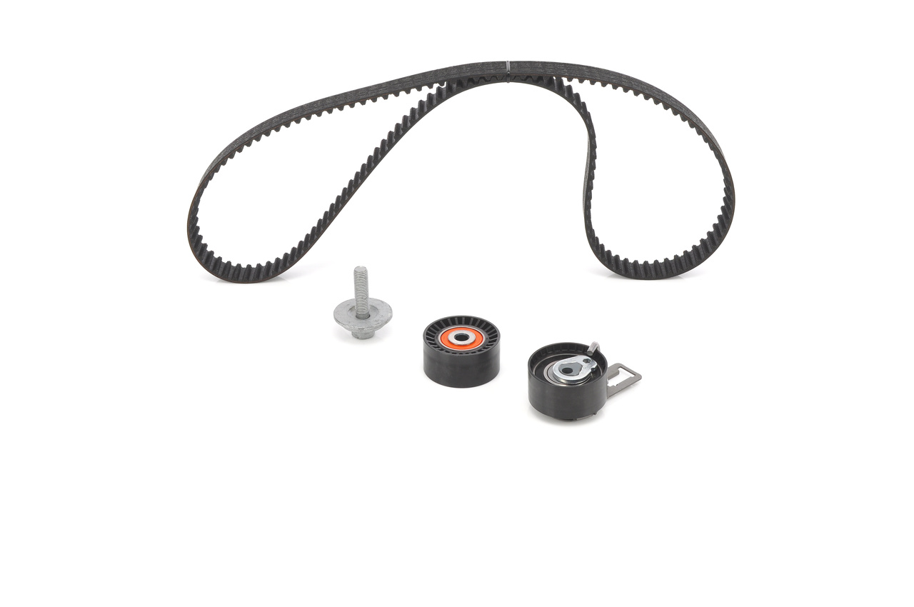Acquista online Kit cinghia di distribuzione 1 987 948 294 originale a buon mercato, comparabile con i numeri OEM 0831W2