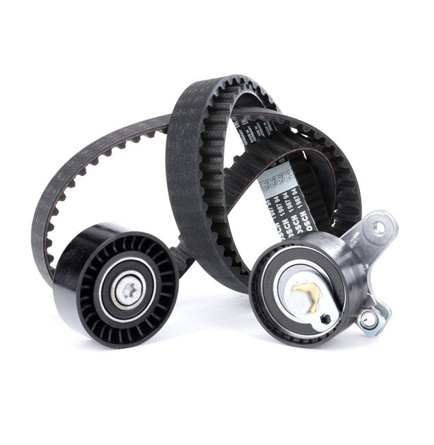 VAUXHALL 2.0 CDTI 4x4 150 LE Dízel Fogasszíj készlet OEM 95507816 BOSCH gépkocsihoz online, nagyszerű áron