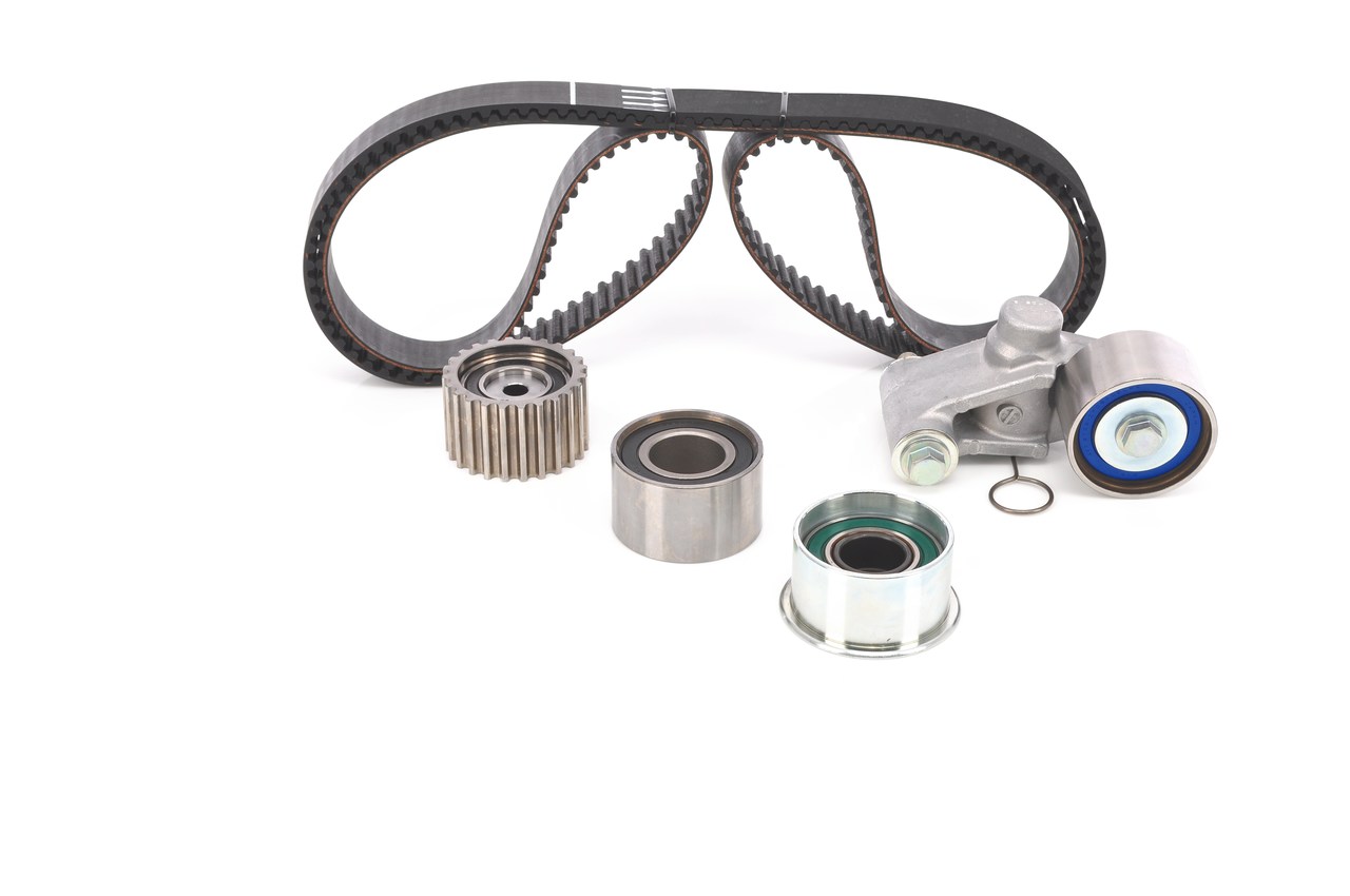 OEM Set curea de distributie SUBARU 2.5 AWD (BE9) 156 CP benzina de la BOSCH online la un preț incredibil