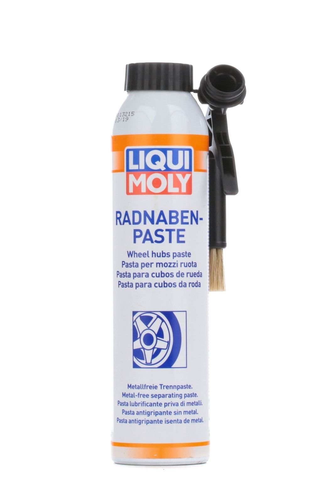 Vásároljon LIQUI MOLY Kerékagy kenőzsír alkatrészt, termékkód: 4058 alacsony áron: 12685,00 Ft