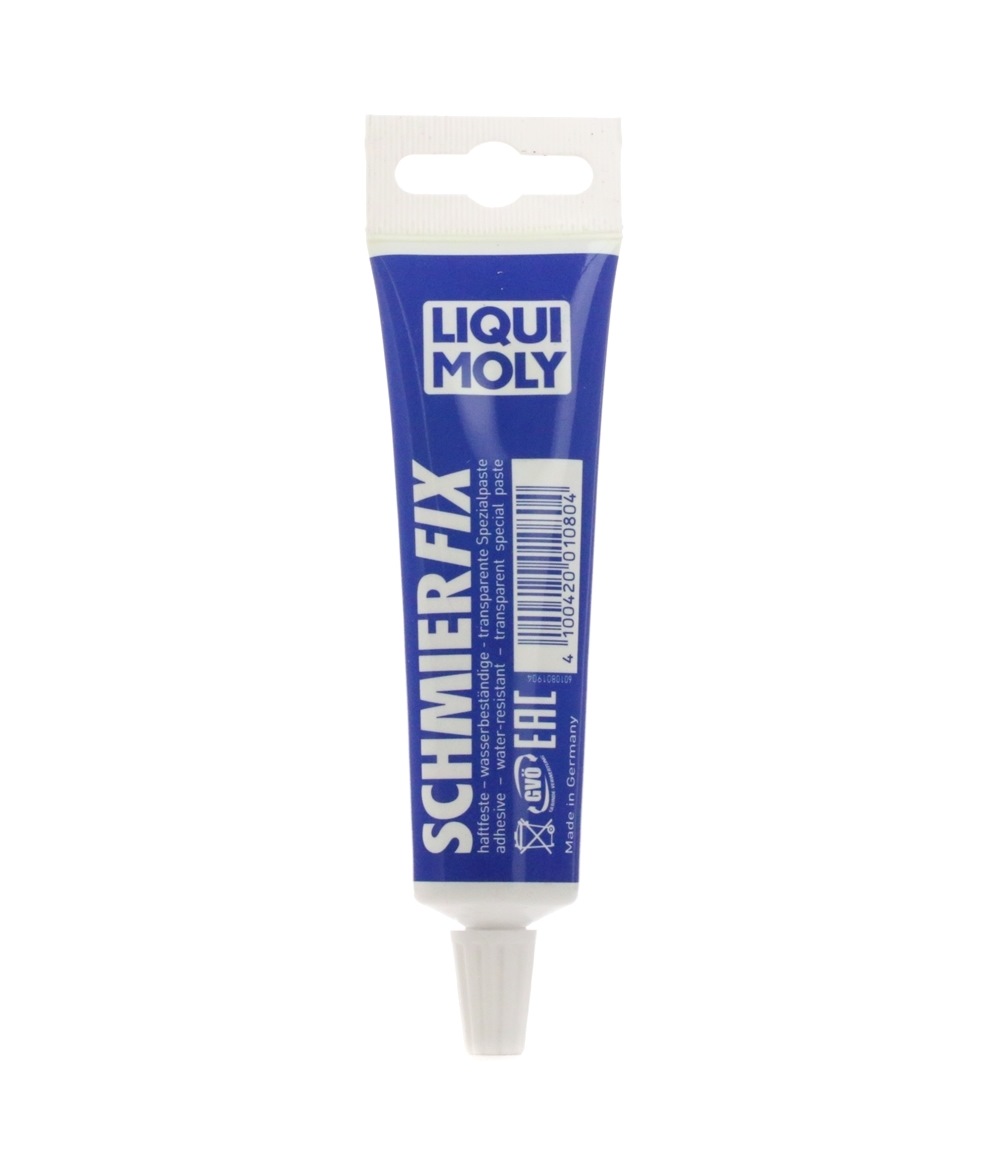 Kupuj LIQUI MOLY Smar Produkt No.: 1080 w niskiej cenie, tylko 38,65 zł