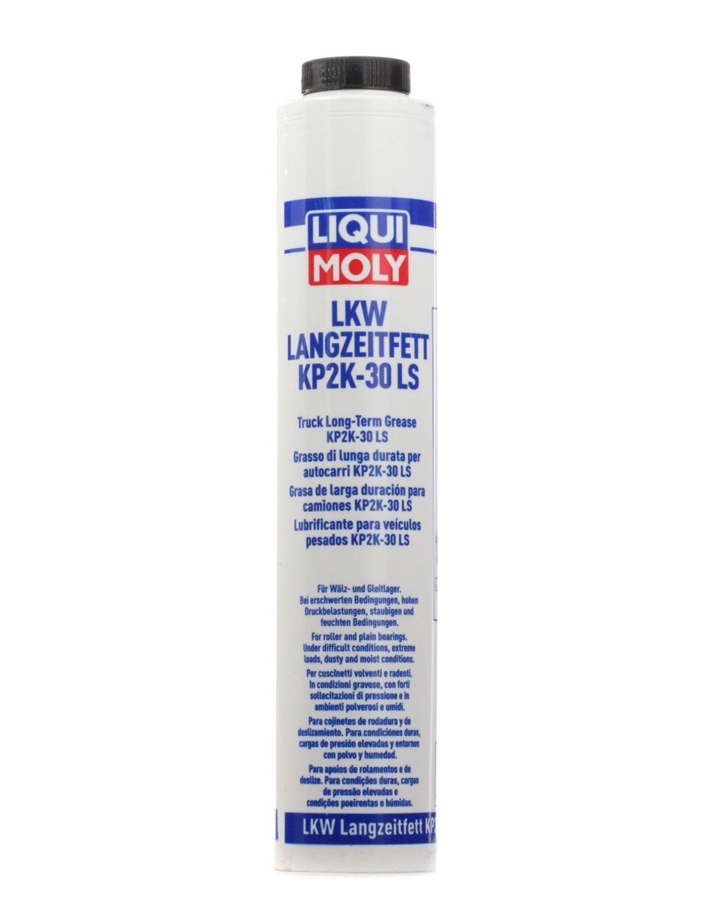 Kupuj LIQUI MOLY Smar Produkt No.: 3348 w niskiej cenie, tylko 40,50 zł
