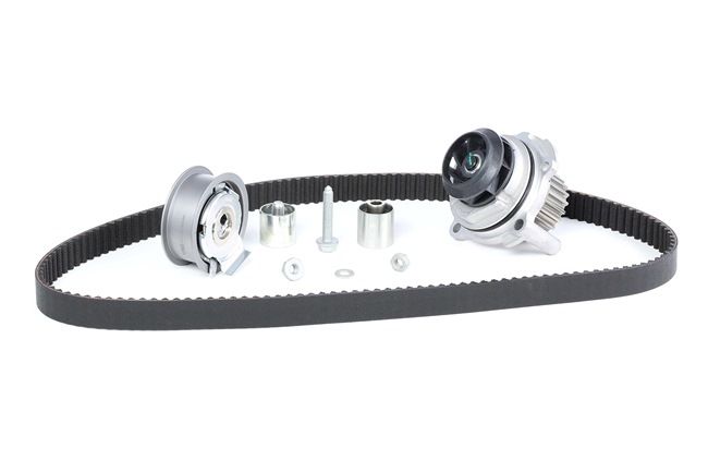 OEM Σετ ιμάντα χρονισμού με αντλία νερού VW 2.0 FSI 150 PS Βενζίνη 5604XS από την GATES ηλεκτρονικά σε χαμηλές τιμές