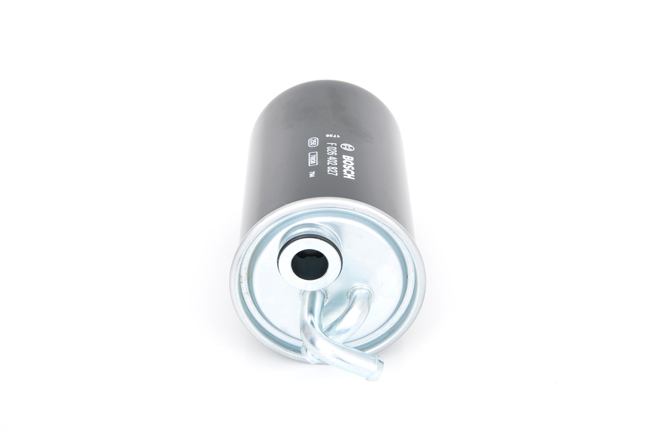 Ostke BOSCH Kütusefilter Toode nr.: F 026 402 827 madala hinnaga 26,20 €